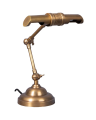 Banco table lamp