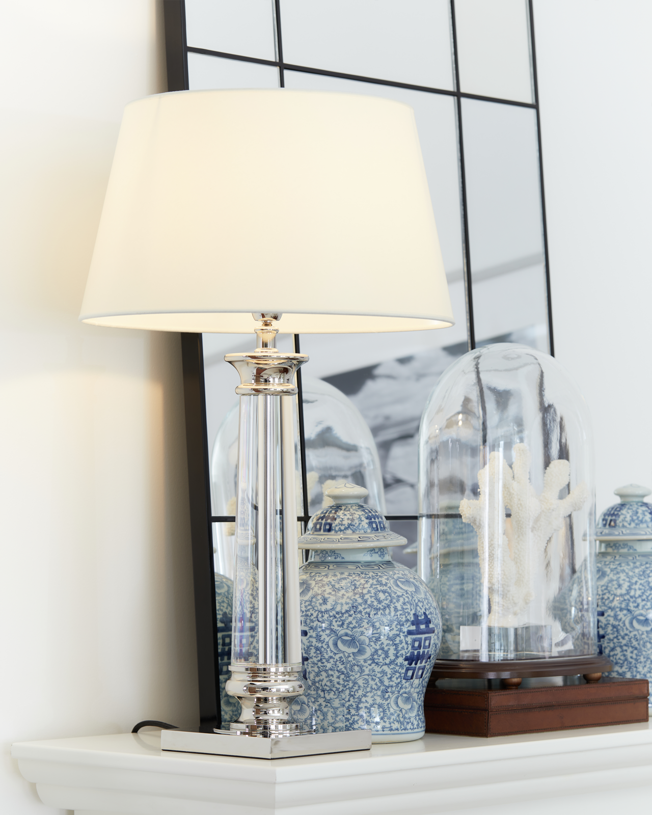 Dylan Table Lamp
