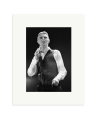 Bowie 76 Print Only / Small