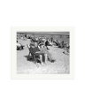 British Holidays Print Only / Large