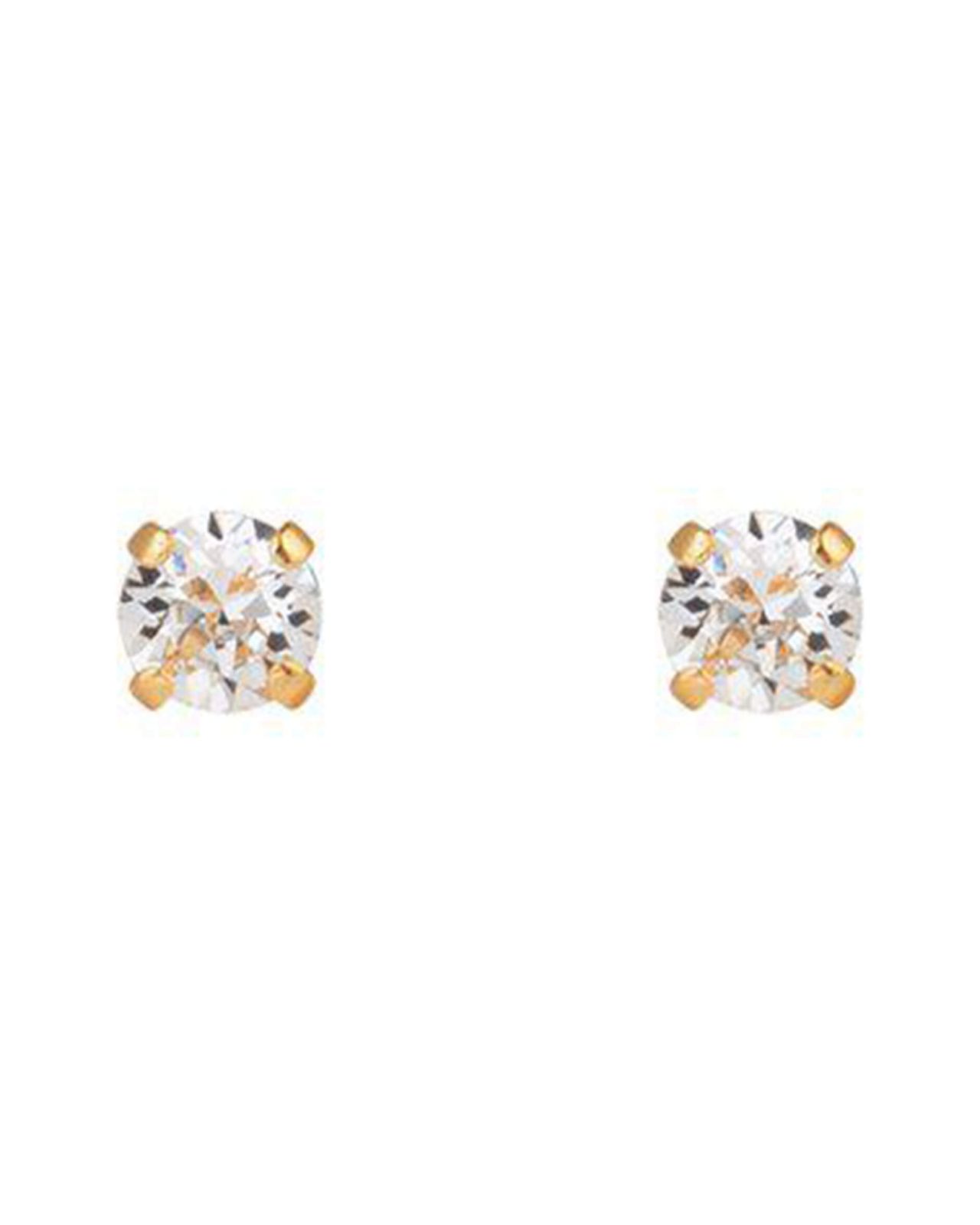 Mini Stud korvakorut crystal