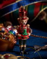 Casper Bear Ornament