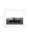 Mercedes-Benz 300SL White / Large