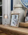 Pony photo frame