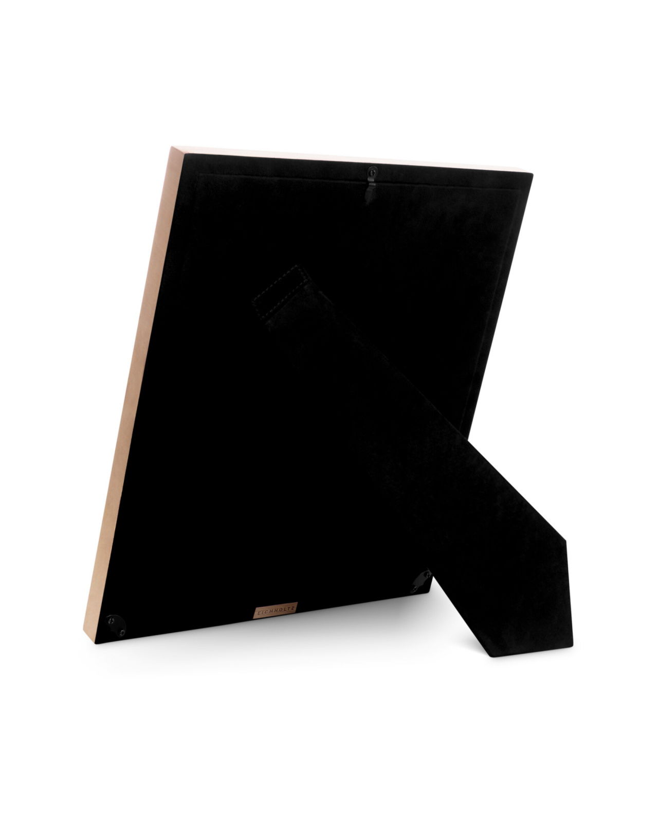 Braga fotoram light brown mappa burl L