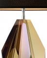 Setai table lamp amber