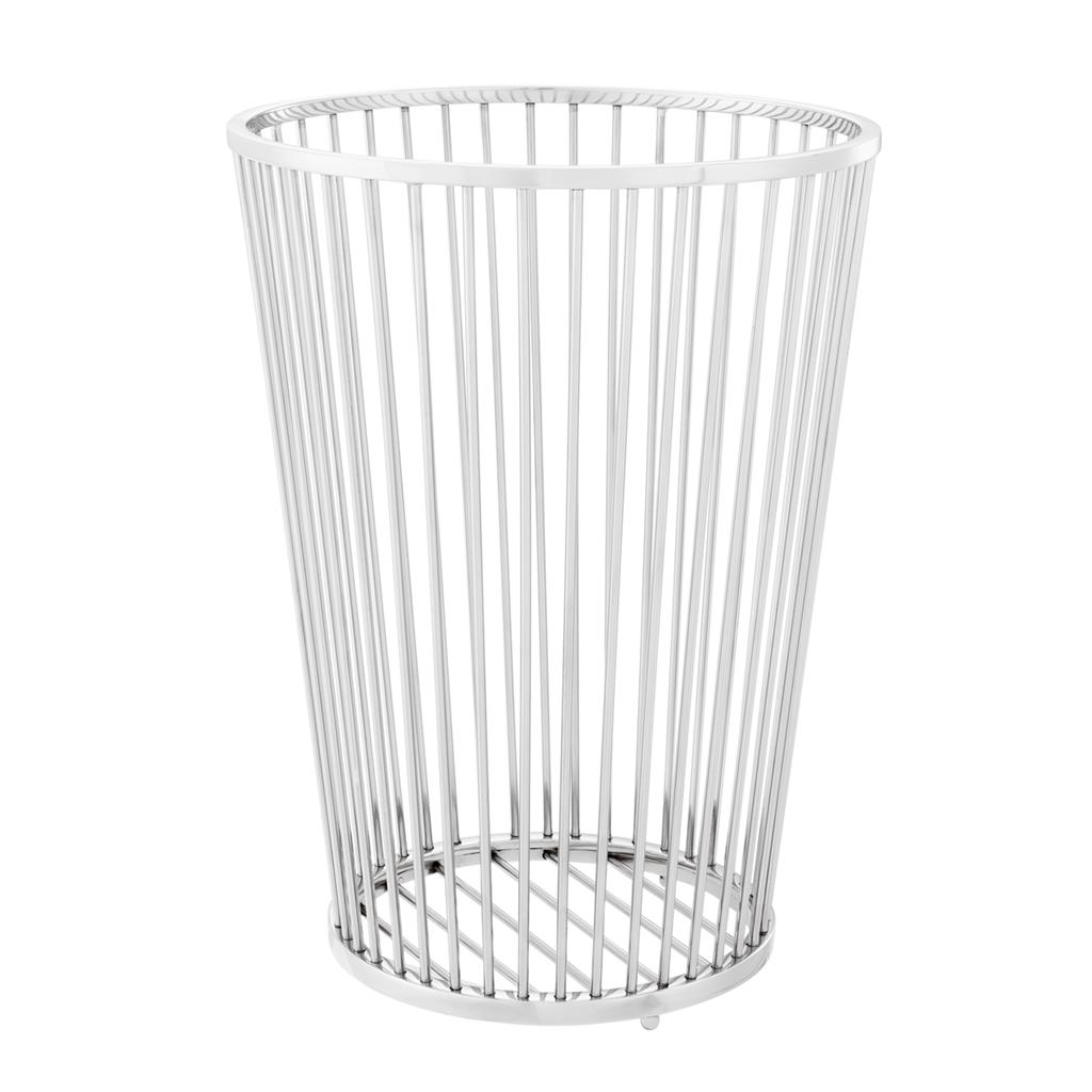 Baleana Towel Basket Stainless Steel