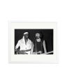 Springsteen, Born To Run White / Large