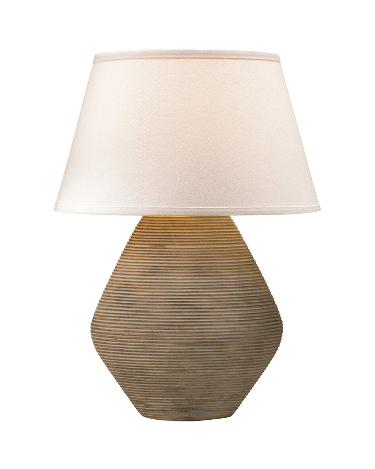 Calabria bordlampe reggio