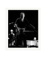 Springsteen at Glastonbury Print Only / XXL
