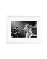 Roxy Music 1975 White / Medium