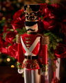 Franklin Soldier Christmas Decoration