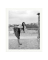 Cardinale in 1958 Print Only / XXL