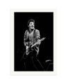 Springsteen, No Nukes Print Only / XXL