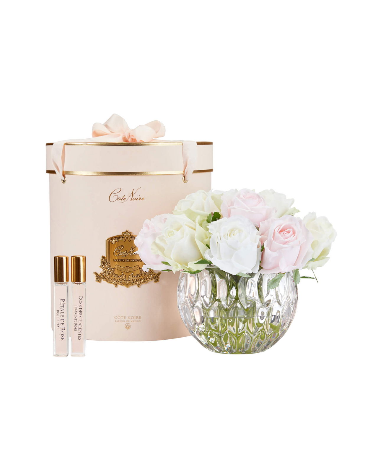 Bouton de Rose Luxe Gift Set