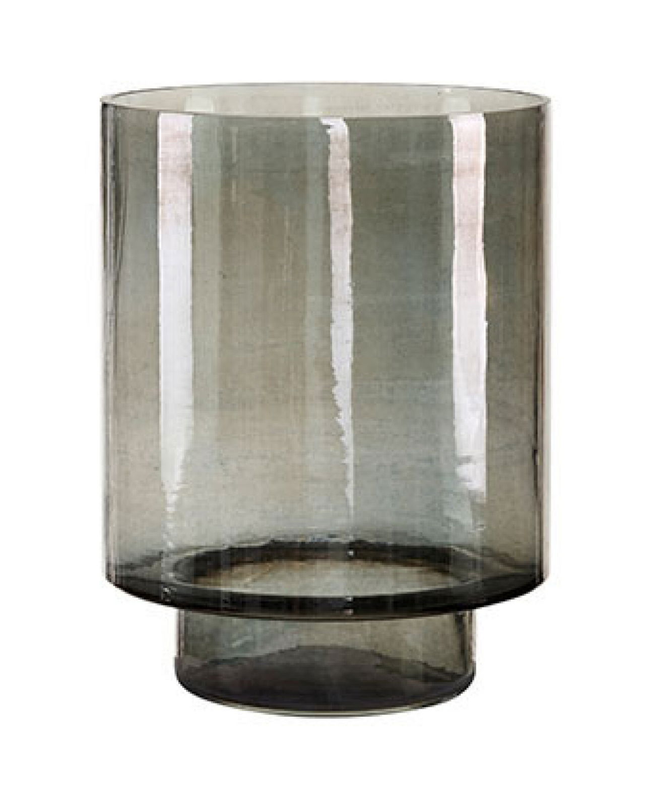 Reef Lantern Smoke Grey