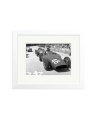 Grand Prix, 1955 White / Small