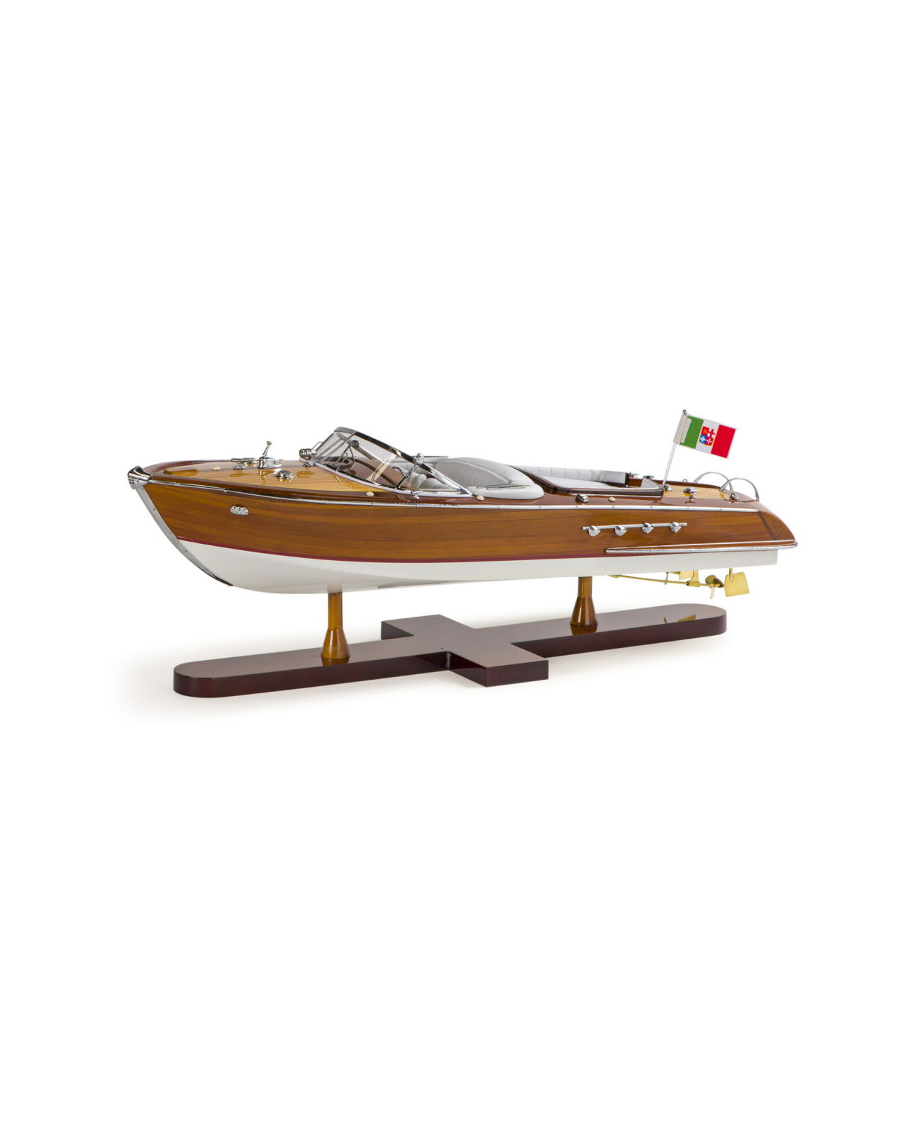 Aquarama Model Boat