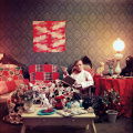 Capote At Home