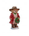 Colt Bear Christmas Decoration 34 cm