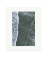 Tofino Surf III Print Only / Medium