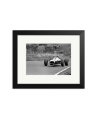 Graham Hill Racing Black / Small