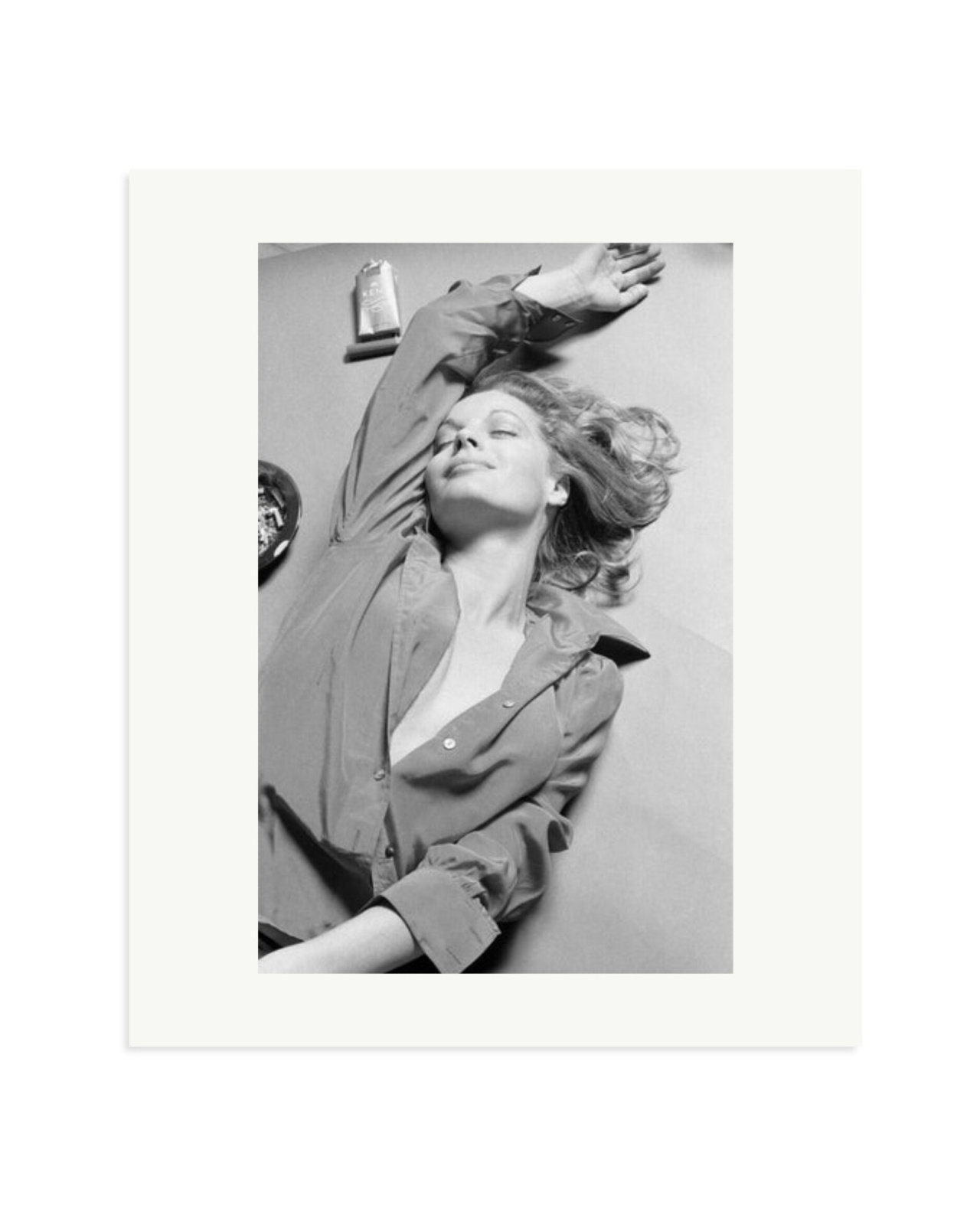 Schneider Print Only / Large