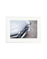 Alfa Romeo Giulia SS White / XL
