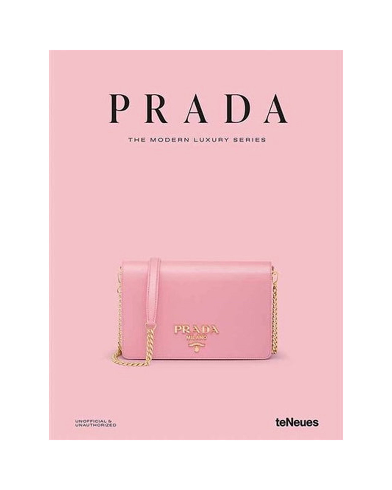 Prada - The Modern Luxury Series
