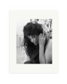 Cardinale Close Up Print Only / Small