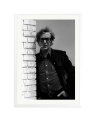 Caine 1971 White / XXL