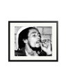 Bob Backstage Black / XL
