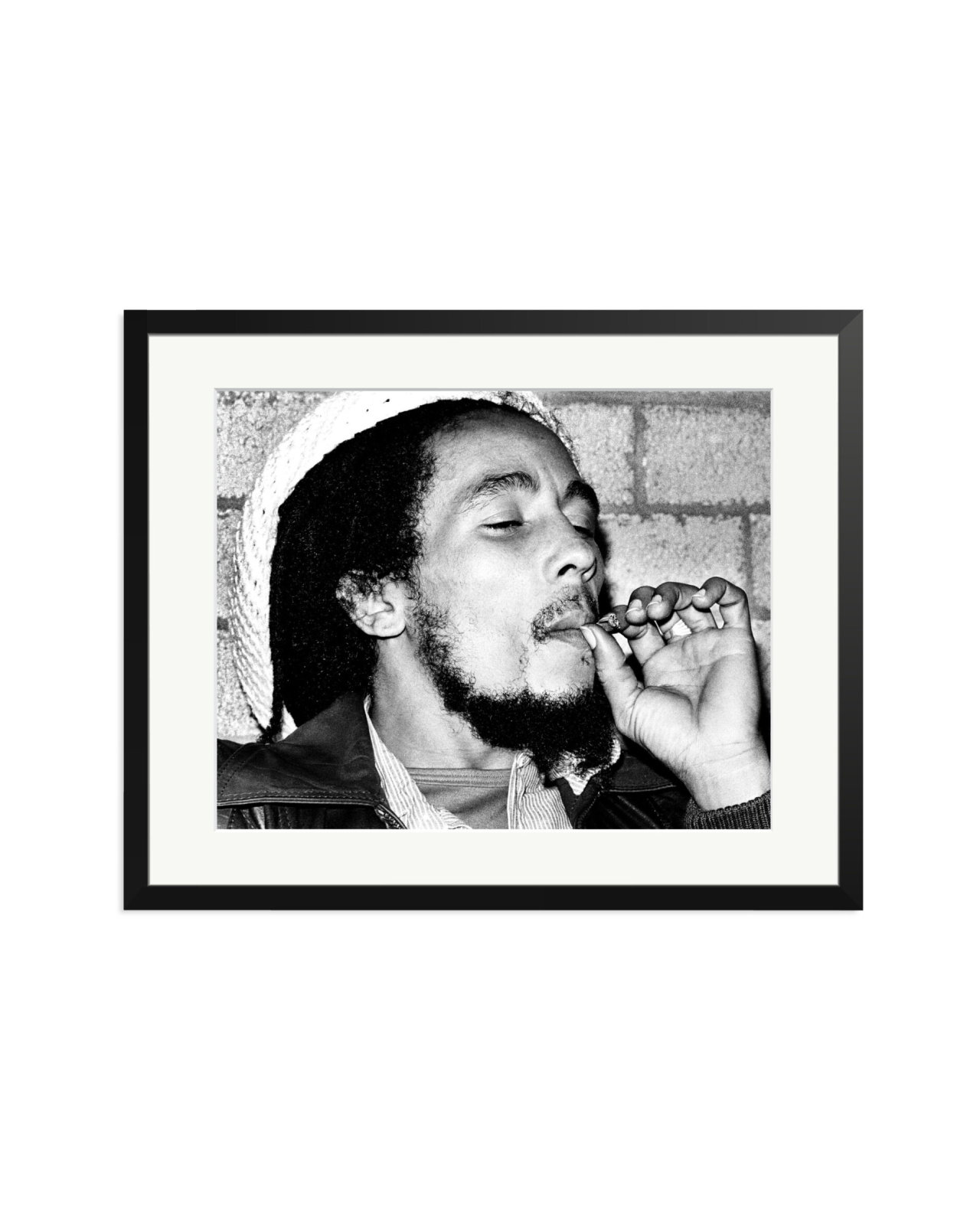 Bob Backstage Black / XL