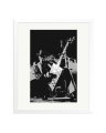 Bo Diddley 1979 White / Large