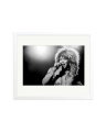 Tina Turner on stage in 1987 White / Large