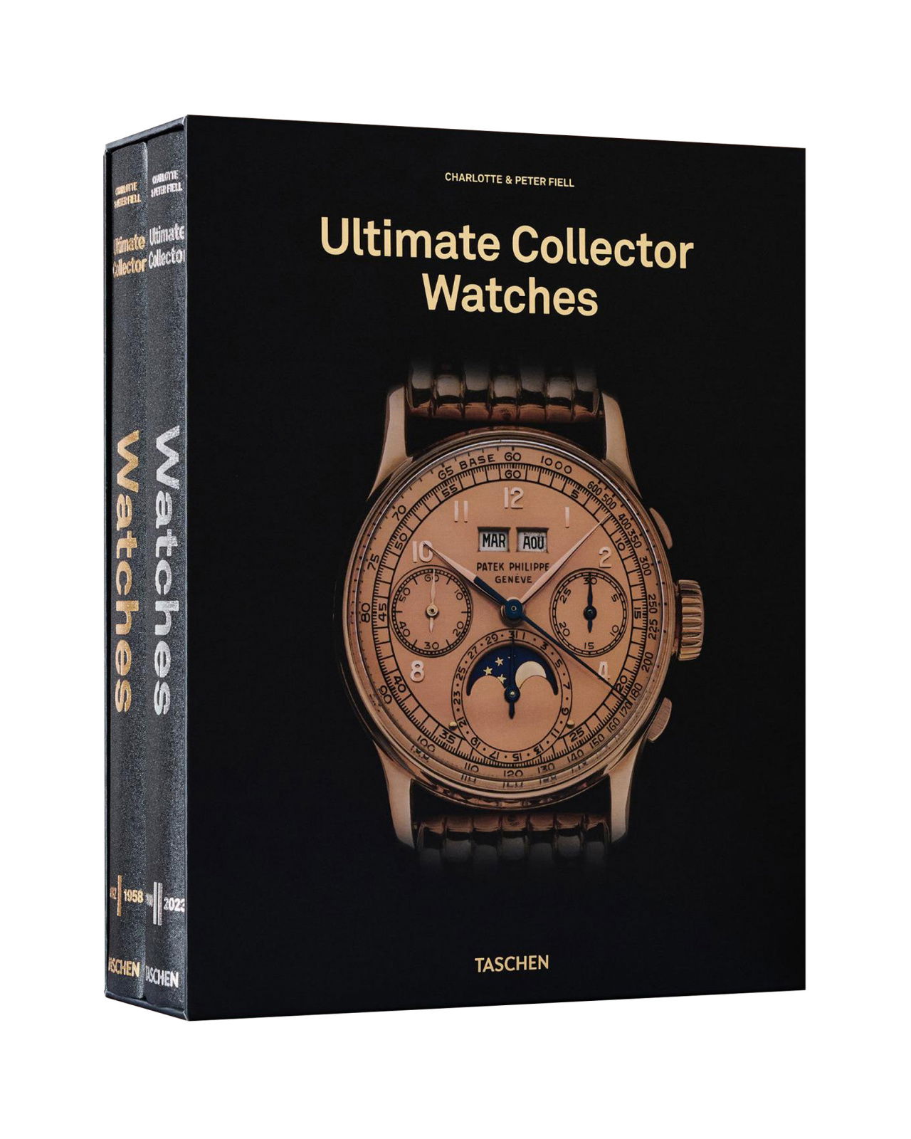 Ultimate Collector Watches XL