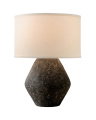 Artifact bordslampa svart