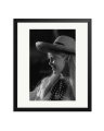 Bardot in Viva Maria Black / Large