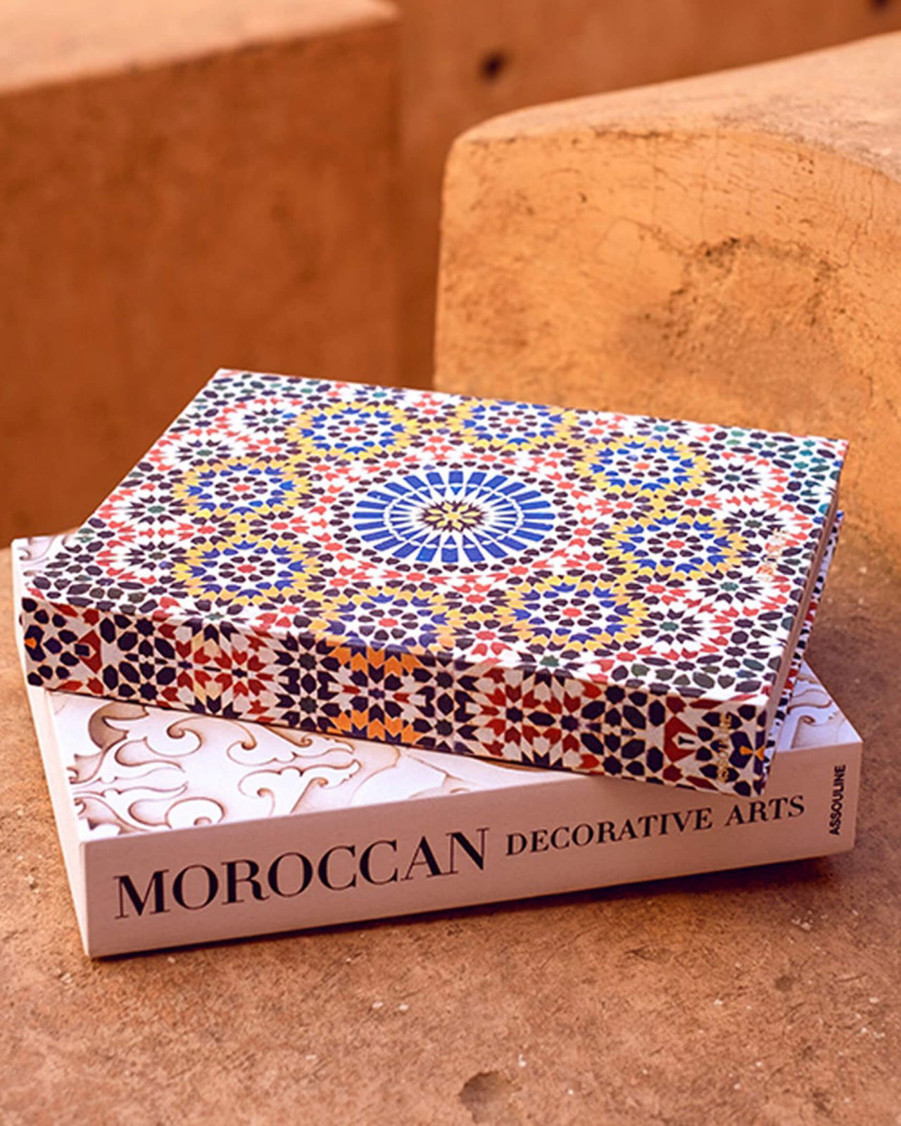 Moroccan Decorative Arts