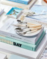 Newport Ivory Cutlery Set