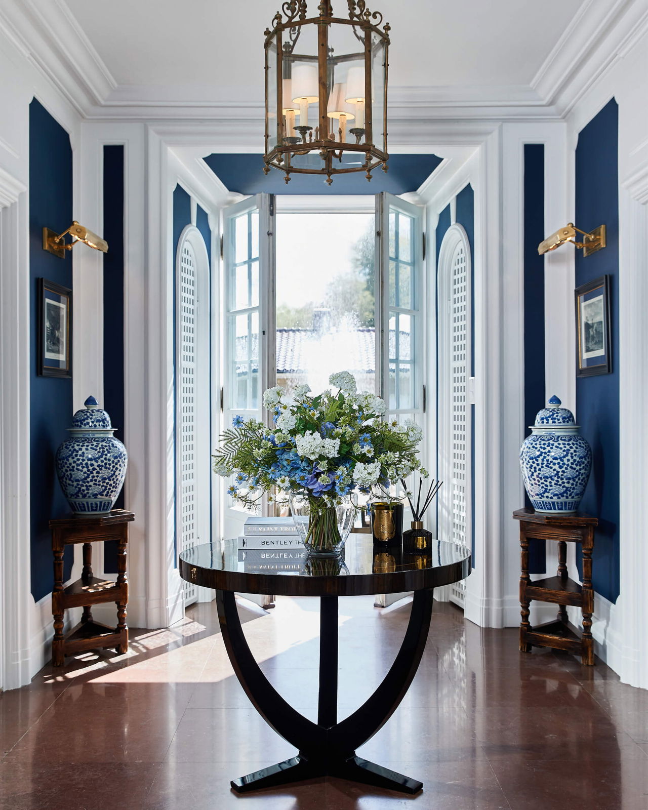 Berwick Bloom bukett