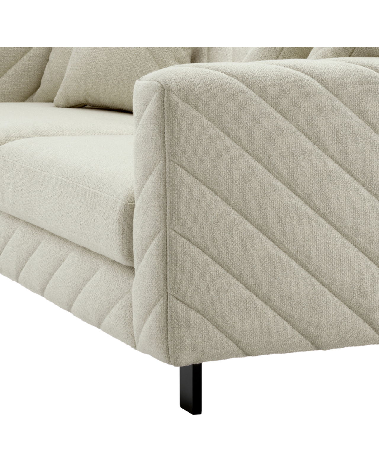 Avellino soffa rêve cream