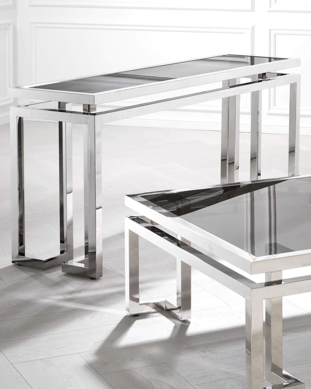 Palmer konsolbord OUTLET