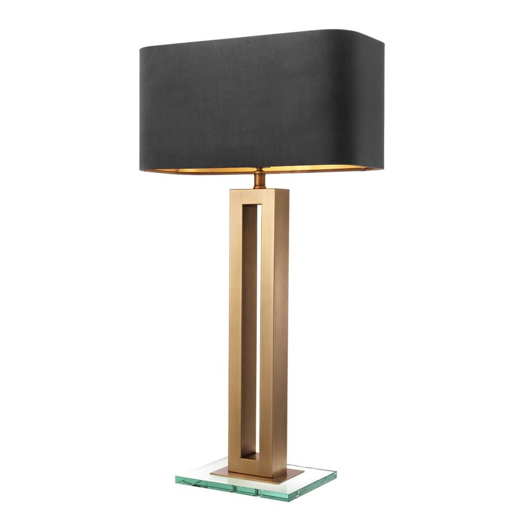 Cadogan table lamp