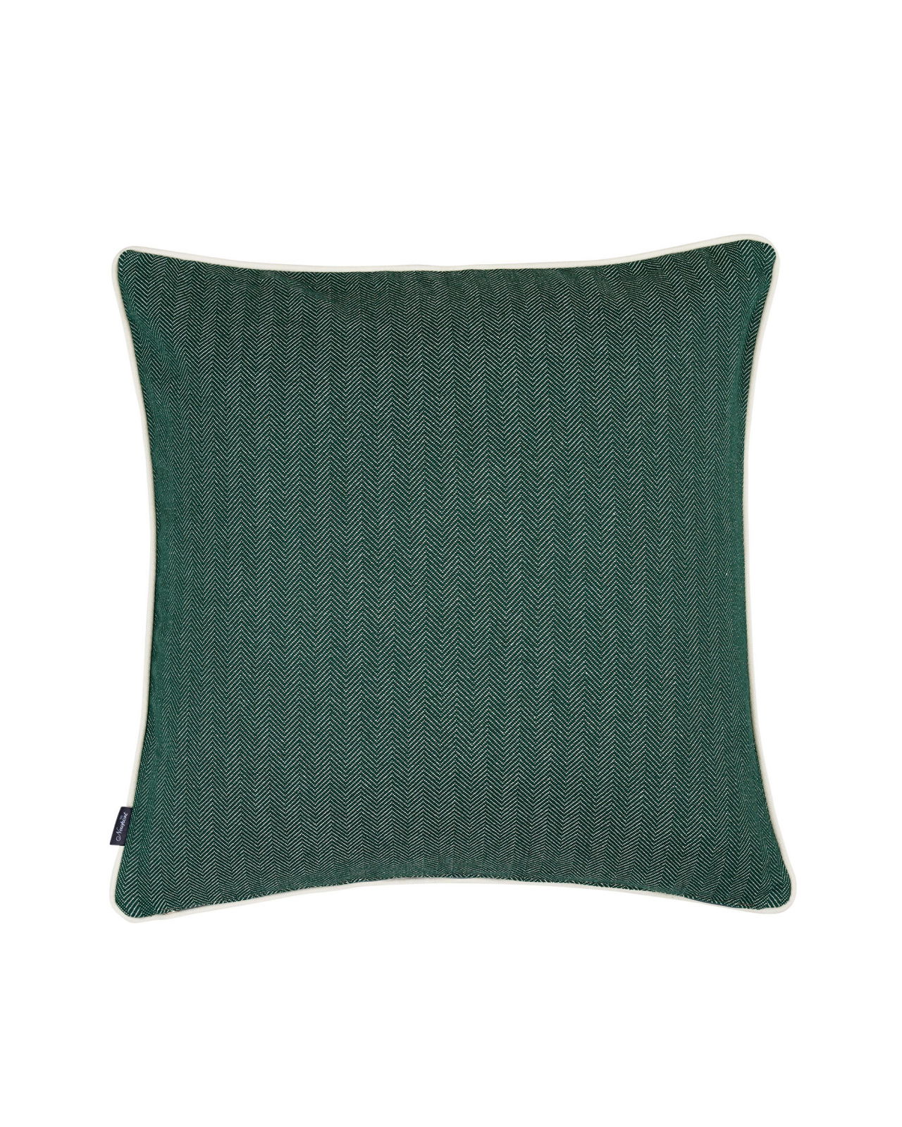 Colleen Cushion Cover Green