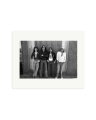 Status Quo in Amsterdam Print Only / Medium