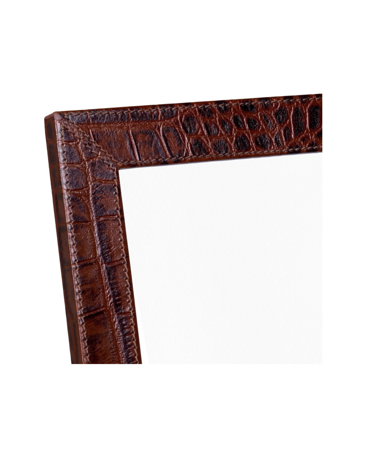 Scaleo fotoram brun 2-set