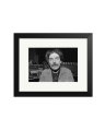 Captain Beefheart in the Studio Black / Small