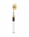 Huntington Wall Sconce Aged Brass/Old Bronze
