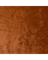 Stirling Bench onoma burnt orange velvet